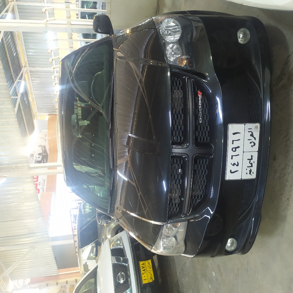 Dodge Journey